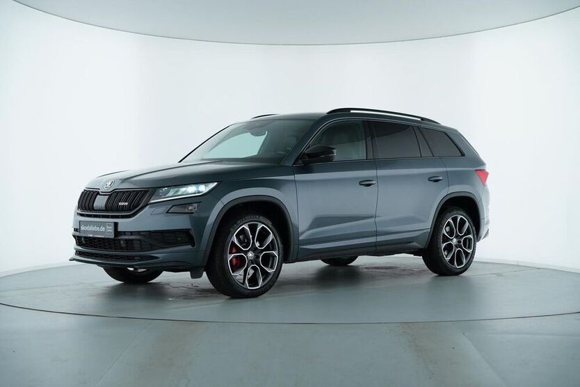 Kodiaq