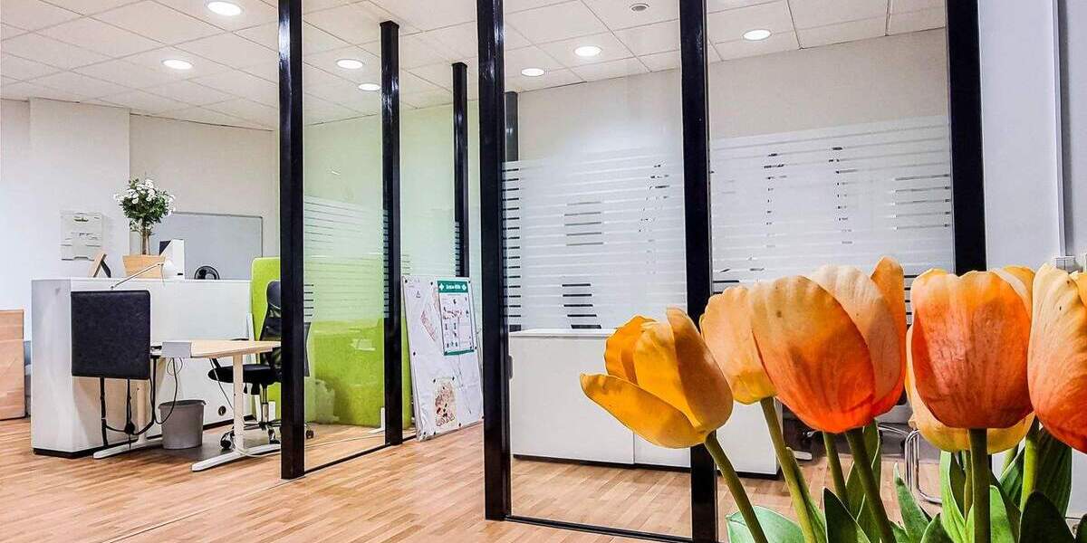 Gewerbeobjekt Leipzig Neustadt-Neuschönefeld - 3 Zimmer, 103 m&sup2;, 249.000&euro; | Angebot:25896440