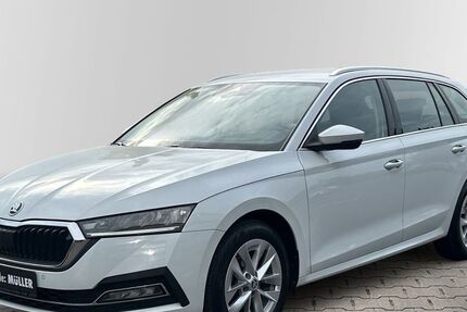 Skoda Octavia 51.287 km 21.490 &euro; Leipzig 04328