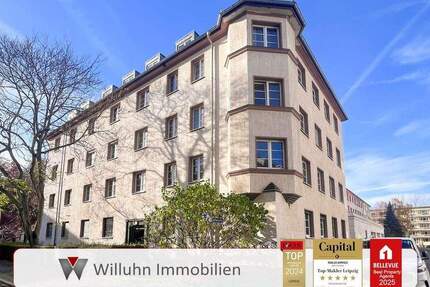 Frei ab 01.03.2026! Charmante 2-Zimmer-Wohnung mit modernem Tageslichtbad und praktischem Schnitt 2 zimmer