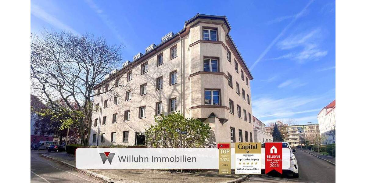 Frei ab 01.03.2026! Charmante 2-Zimmer-Wohnung mit modernem Tageslichtbad und praktischem Schnitt 2 zimmer