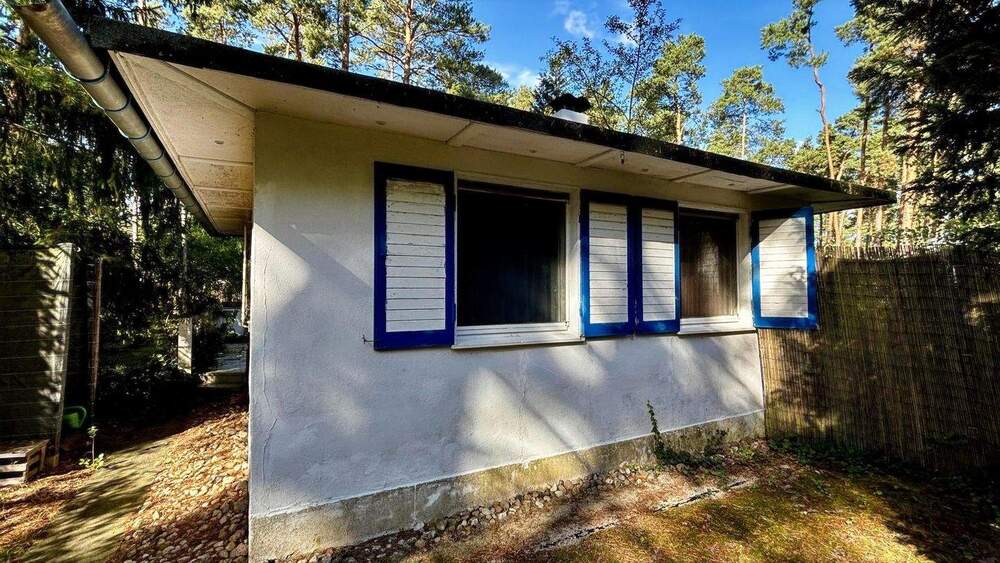 Mehrfamilienhaus, Wohnhaus Zschepplin Glaucha - 4 Zimmer, 45 m&sup2;, 54.000&euro; | Angebot:25677339