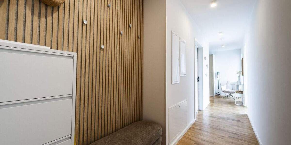 Etagenwohnung Leipzig Neustadt-Neuschönefeld - 4 Zimmer, 574.000&euro; | Angebot:25740154