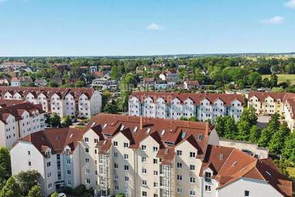 Wohnung Borsdorf - 4 Zimmer, 105 m&sup2;, 225.000&euro; | Angebot:26920225