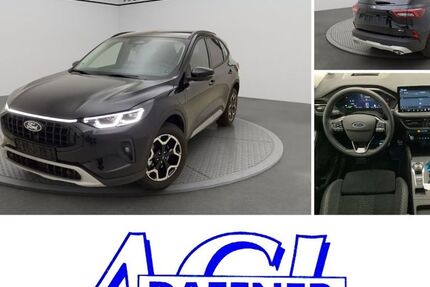 Ford Kuga 1.108 km 35.890 &euro; Leipzig 04179