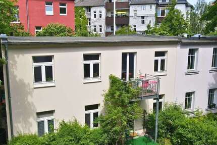 Wohnung Leipzig Nord - 3 Zimmer, 91 m&sup2;, 327.600&euro; | Angebot:24447196