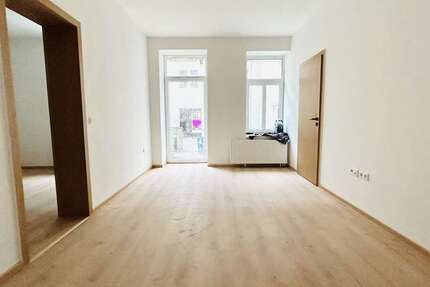 Wohnung Leipzig / Leipzig Südvorstadt Leipzig Südvorstadt - 2 Zimmer, 52 m&sup2;, 700&euro; | Angebot:27447165