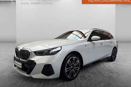 BMW 520 24.449 km 52.511 € Leipzig 04103