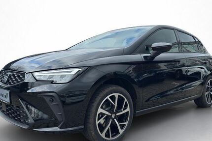 Seat Ibiza 1.500 km 23.990 &euro; Leipzig 04179