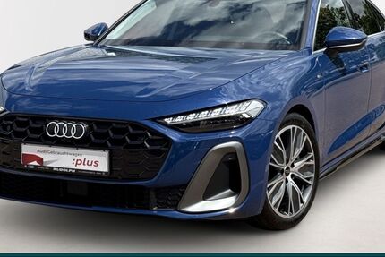 Audi A5 14.270 km 42.480 &euro; Merseburg 06217