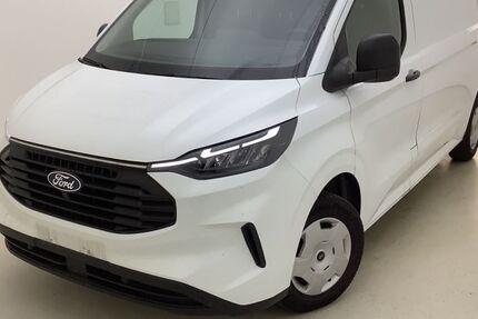 Ford Transit Custom 30.330 km 27.290 &euro; Leipzig 04316