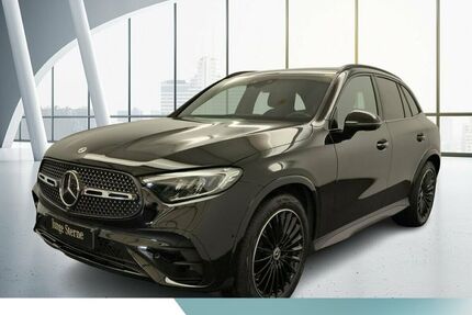 Mercedes-Benz GLC 200 9.505 km 56.882 &euro; Leipzig 04277