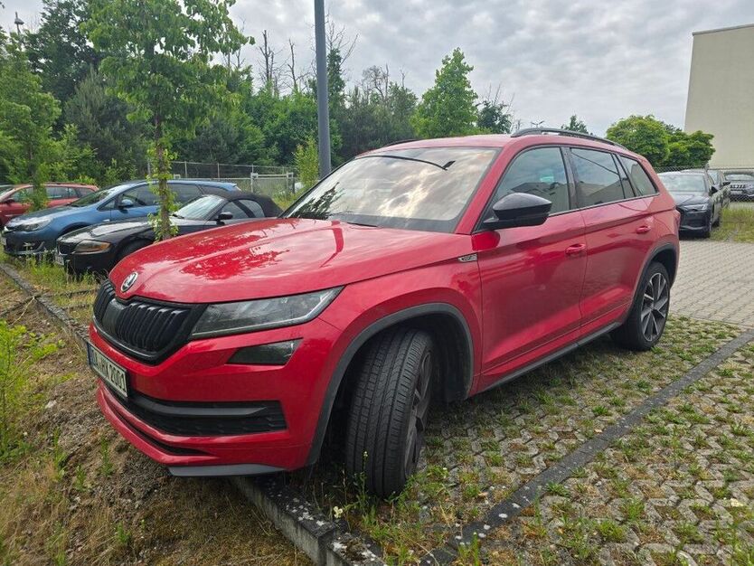 Kodiaq