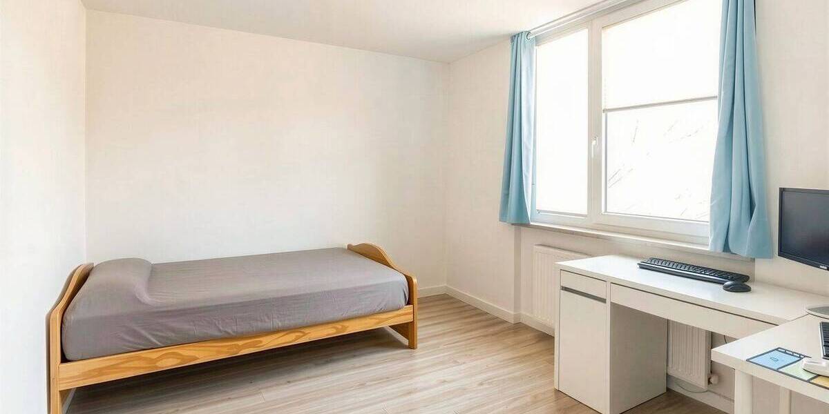 Etagenwohnung Leipzig Holzhausen - 3 Zimmer, 68 m&sup2;, 159.000&euro; | Angebot:26187431