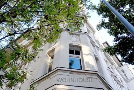 Wohnung zum Mieten in Leipzig 1.034,60 € 103.46 m² 4 zimmer