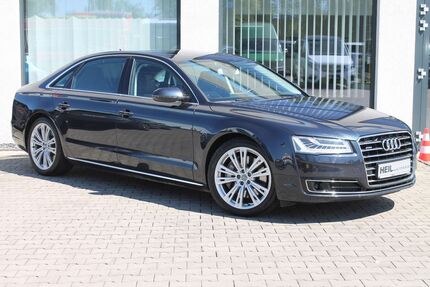Audi A8 79.445 km 41.498 &euro; Leipzig 04249