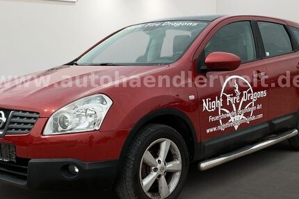 Nissan Qashqai 223.771 km 4.499 &euro; Brehna 06796