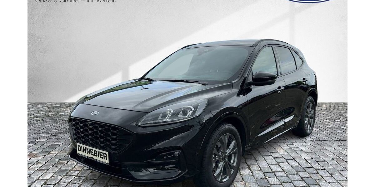 Ford Kuga 29.042 km 21.690 &euro; Markkleeberg 04416