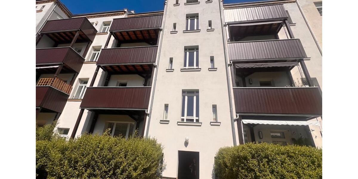 Etagenwohnung Leipzig Ost - 2 Zimmer, 66 m&sup2;, 249.000&euro; | Angebot:26443088