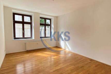 Wohnung zum Mieten in Leipzig 481,58 € 55 m² 2 zimmer