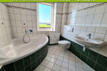 KNAUTKLEEBERG +2 RAUM WOHNUNG + WESTBALKON + AB JULI 2026 - Etagenwohnung Leipzig Knautkleeberg-Knauthain | Angebot:26381340