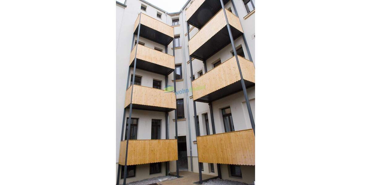 Etagenwohnung Leipzig Gohlis-Süd - 3 Zimmer, 89 m&sup2;, 294.000&euro; | Angebot:25707729