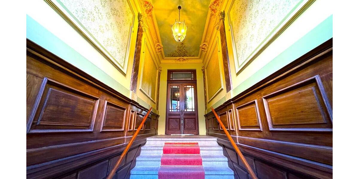 Etagenwohnung Leipzig Zentrum-Nordwest - 6 Zimmer, 170 m&sup2;, 695.000&euro; | Angebot:25701543