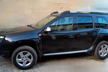 Dacia Duster 163.194 km 5.100 &euro; Wiedemar 04509