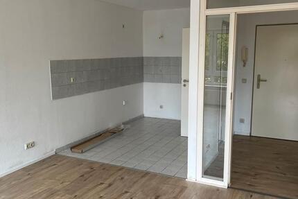 Wohnung Schkeuditz - 1.5 Zimmer, 43 m&sup2;, 360&euro; | Angebot:25975804