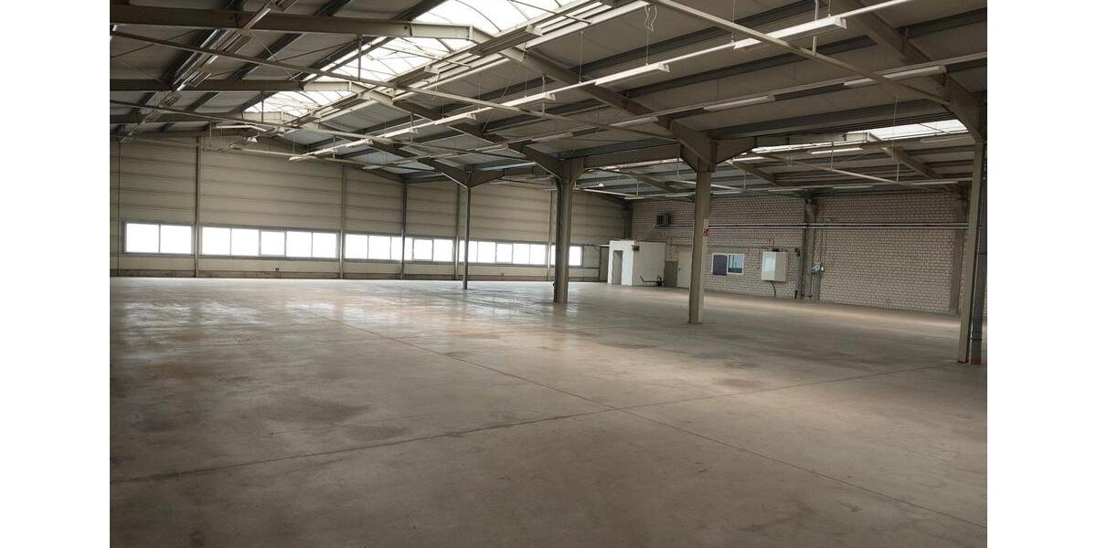 Gewerbeobjekt Markkleeberg - 6&euro; | Angebot:23746491