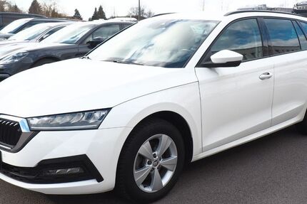 Skoda Octavia 32.706 km 25.590 &euro; Leipzig 04319