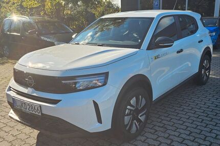 Opel Frontera 7.999 km 26.995 &euro; Leipzig 04179