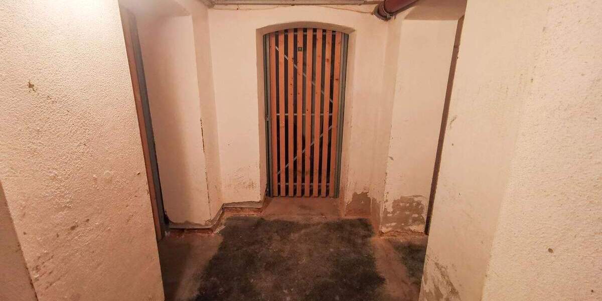 Etagenwohnung Leipzig Stötteritz - 2 Zimmer, 42 m&sup2;, 105.000&euro; | Angebot:25815747