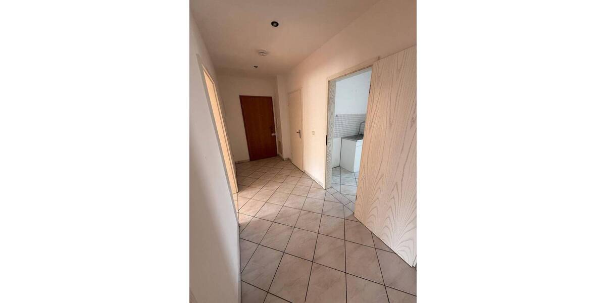 Etagenwohnung Leipzig Böhlitz-Ehrenberg - 3 Zimmer, 68 m&sup2;, 700&euro; | Angebot:26834286