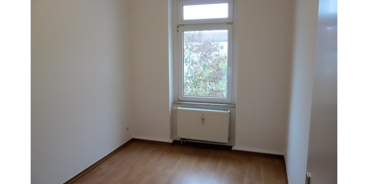 LEIPZIG-MÖCKERN + 3 RAUM WOHNUNG MIT EBK - 3.OG + VERFÜGBAR AB SOFORT - Etagenwohnung Leipzig-Möckern Möckern | Angebot:26365452