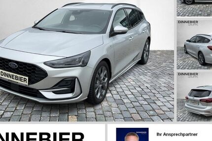 Ford Focus 22.791 km 23.450 &euro; Leipzig 04158