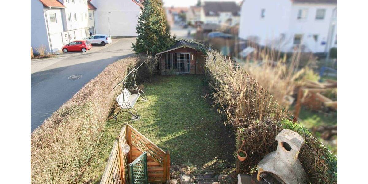 Reihenendhaus Leipzig Wiederitzsch - 5 Zimmer, 119 m&sup2;, 360.000&euro; | Angebot:25985983