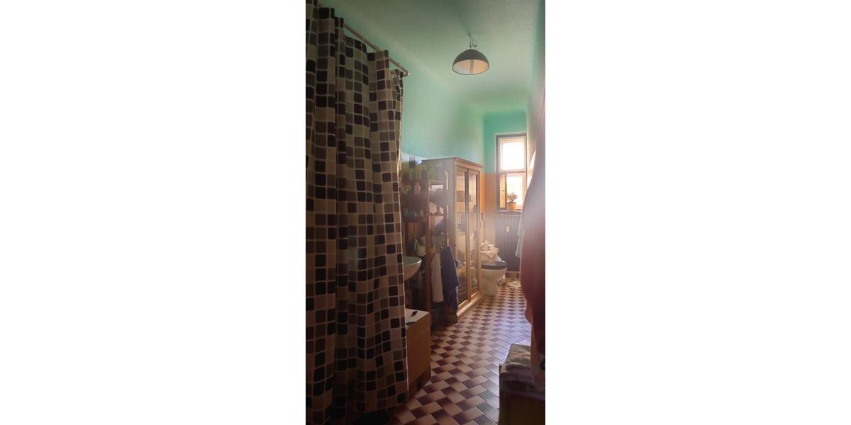 Etagenwohnung Leipzig Süd - 1 Zimmer, 13 m&sup2;, 180&euro; | Angebot:25305406