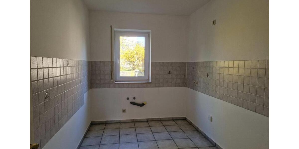 Erdgeschoßwohnung Delitzsch - 2 Zimmer, 59 m&sup2;, 450&euro; | Angebot:26662911
