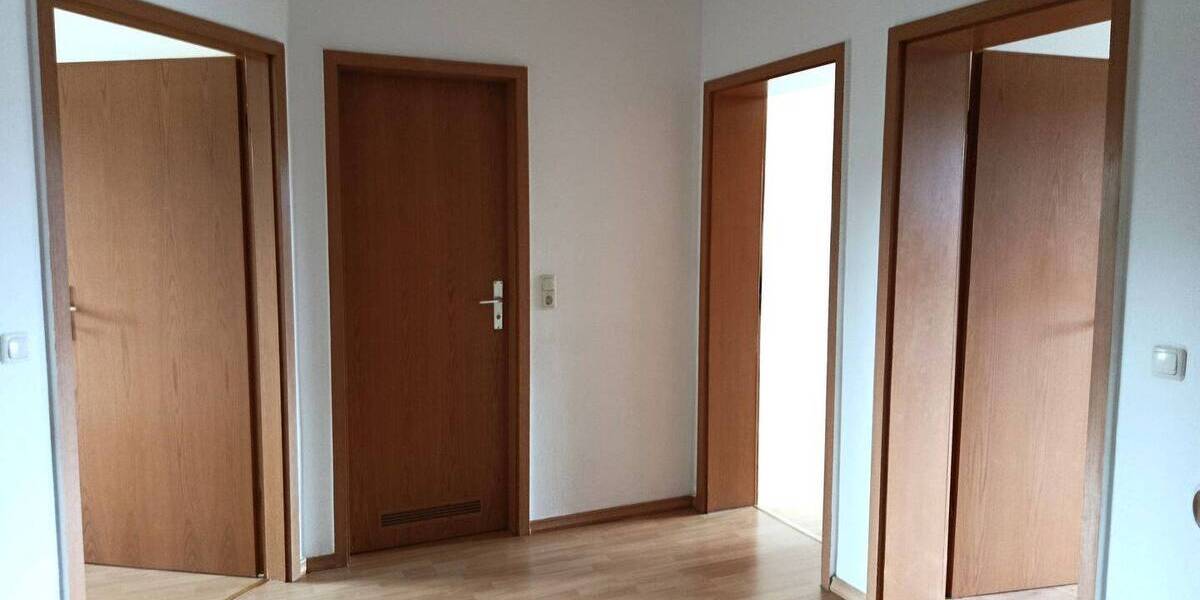 Etagenwohnung Borsdorf Panitzsch - 2 Zimmer, 62 m&sup2;, 699&euro; | Angebot:26887003