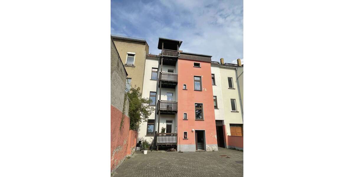 Einfamilienhaus Wurzen - 14 Zimmer, 322 m&sup2;, 299.000&euro; | Angebot:25804600