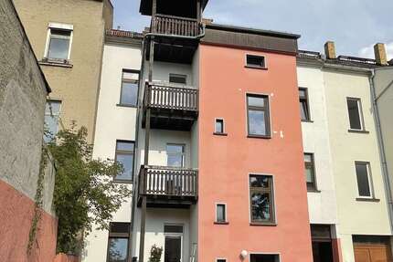 Haus Wurzen - 14 Zimmer, 322 m&sup2;, 299.000&euro; | Angebot:25804600