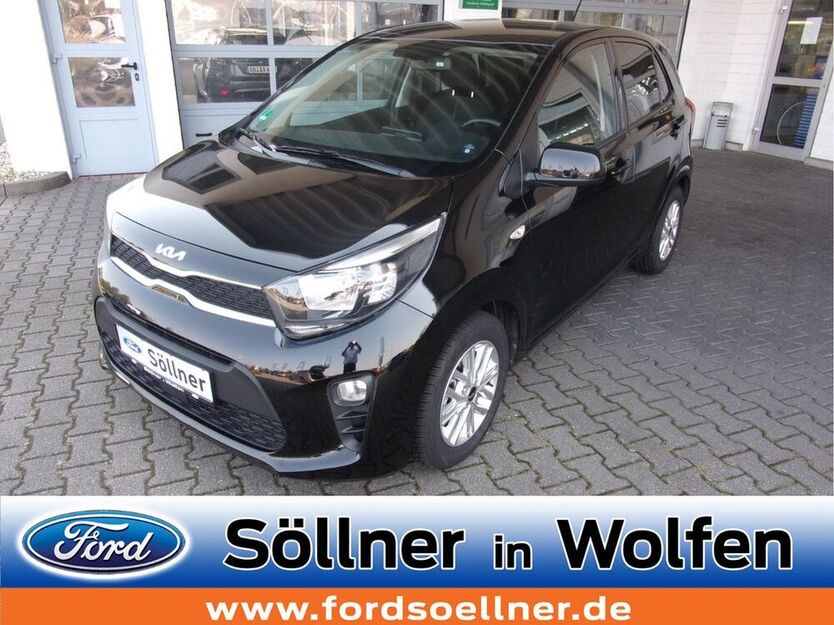 Picanto