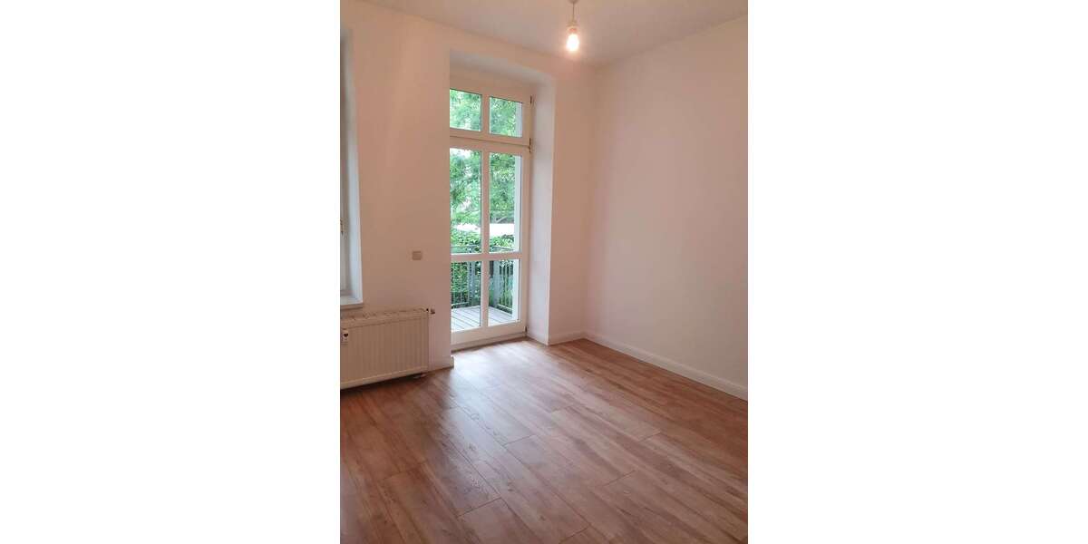 Etagenwohnung Leipzig Zentrum-West - 4 Zimmer, 91 m&sup2;, 901&euro; | Angebot:26683491