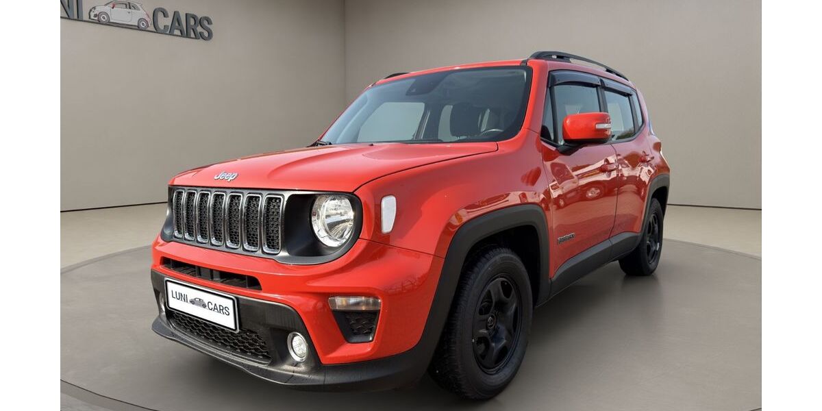 Jeep Renegade 67.800 km 14.980 &euro; Leipzig 04157