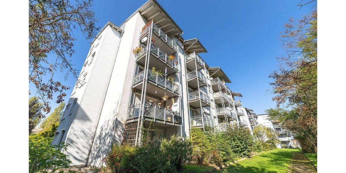 Etagenwohnung Großkugel Großkugel - 2 Zimmer, 51 m&sup2;, 81.800&euro; | Angebot:25674396