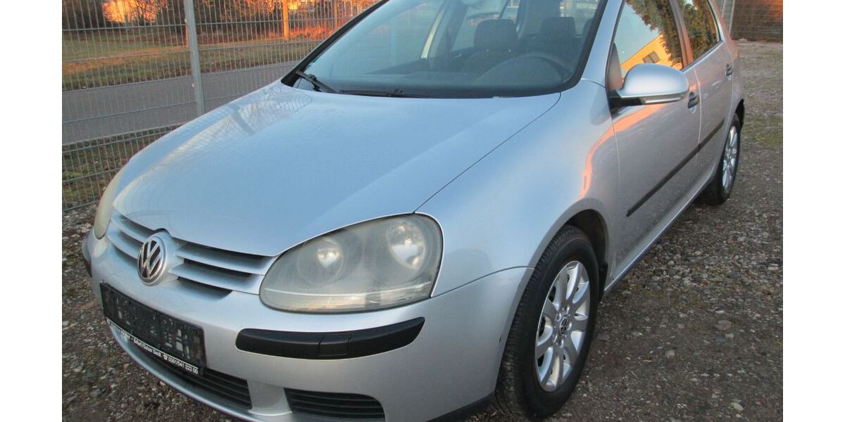 VW Golf 170.398 km 1.299 &euro; Delitzsch 04509
