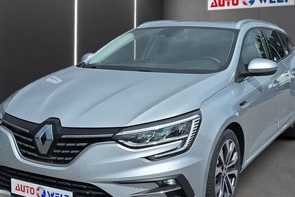 Renault Megane 70.693 km 16.490 &euro; Sandersdorf Brehna 06796