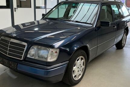Mercedes-Benz E 220 288.978 km 9.990 &euro; Taucha 04425