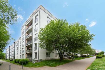 Wohnung zum Kaufen in Leipzig 146.000 € 64.78 m² 2 zimmer